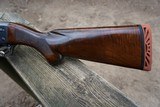 Ithaca 37R DeLuxe 12 ga Solid Rib In Original Box - 11 of 18