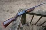 Ithaca 37R DeLuxe 12 ga Solid Rib In Original Box - 4 of 18