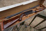Ithaca 37R DeLuxe 12 ga Solid Rib In Original Box - 1 of 18