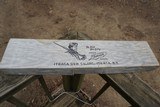 Ithaca 37R DeLuxe 12 ga Solid Rib In Original Box - 5 of 18