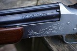 Savage 24 DLDeluxe 22 mag /410 ga Rare Nice - 3 of 18