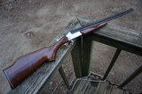Savage 24 DLDeluxe 22 mag /410 ga Rare Nice - 2 of 18