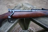 Winchester Pre war Model 70 270 Pre 64 270 wcf 1937 - 1 of 17