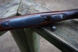 Winchester Pre war Model 70 270 Pre 64 270 wcf 1937 - 14 of 17