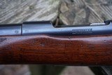 Winchester Pre war Model 70 270 Pre 64 270 wcf 1937 - 13 of 17