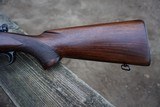 Winchester Pre war Model 70 270 Pre 64 270 wcf 1937 - 11 of 17