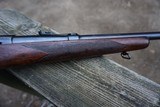 Winchester Pre war Model 70 270 Pre 64 270 wcf 1937 - 4 of 17