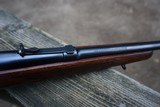 Winchester Pre war Model 70 270 Pre 64 270 wcf 1937 - 7 of 17
