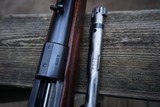 Winchester Pre war Model 70 270 Pre 64 270 wcf 1937 - 15 of 17