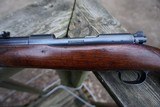 Winchester Pre war Model 70 270 Pre 64 270 wcf 1937 - 9 of 17