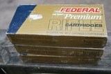 Federal Premium375 H&H 300 gr Trophy Bonded 3 boxes - 2 of 5