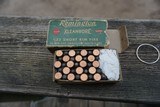 Remington 32 Short Rimfire36rounds Good ammo - 1 of 1
