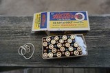 32 Colt Long Western 42 Rounds VintageGood ammo - 1 of 1