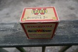 Winchester Super Speed 10 gauge 2 7/8" Vintage Paper Full Box #2 - 1 of 2