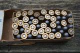 Winchester 32 Short Colt
3 Boxes
Full - 3 of 4