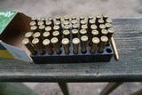 Remington 22 Hornet Full Box Factory - 2 of 2