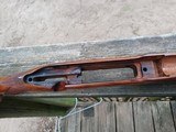 Winchester Pre 64 Model 70 Pre War 300 Magnum Super Grade Stock - 9 of 13