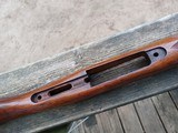 Winchester Pre 64 Model 70 Pre War 300 Magnum Super Grade Stock - 12 of 13