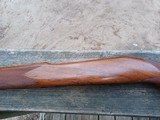 Winchester Pre 64 Model 70 Pre War 300 Magnum Super Grade Stock - 3 of 13