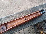 Winchester Pre 64 Model 70 Pre War 300 Magnum Super Grade Stock - 10 of 13