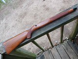 Winchester Pre 64 Model 70 Pre War 300 Magnum Super Grade Stock - 5 of 13