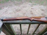 Winchester Pre 64 Model 70 Pre War 300 Magnum Super Grade Stock - 1 of 13