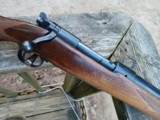 Winchester Pre War 257 Roberts Model 70