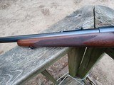 Winchester Pre War 375 Magnum Straight Taper Model 70 Rare - 9 of 16