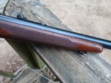 Winchester Pre War 375 Magnum Straight Taper Model 70 Rare - 4 of 16