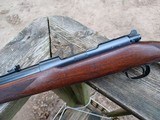 Winchester Pre War 375 Magnum Straight Taper Model 70 Rare - 6 of 16