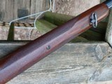 Winchester Pre War 375 Magnum Straight Taper Model 70 Rare - 15 of 16