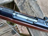 Winchester Pre War 375 Magnum Straight Taper Model 70 Rare - 10 of 16