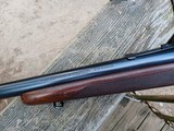 Winchester Pre War 375 Magnum Straight Taper Model 70 Rare - 7 of 16