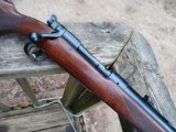 Winchester Pre War 375 Magnum Straight Taper Model 70 Rare