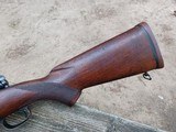 Winchester Pre War 375 Magnum Straight Taper Model 70 Rare - 8 of 16