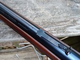 Winchester Pre War 375 Magnum Straight Taper Model 70 Rare - 11 of 16