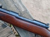 Winchester Pre War 375 Magnum Straight Taper Model 70 Rare - 13 of 16