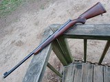 Winchester Pre War 375 Magnum Straight Taper Model 70 Rare - 5 of 16