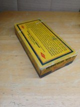 1 Box 30 Remington auto Western Silvertip Bear Box Factory ammo Model 8 14 141 81 - 3 of 3