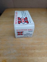 32-20 Winchester Full box 50 Rnds Factory - 1 of 1