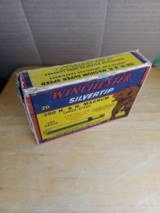 300 H&H Magnum Winchester Bear Box full Factory Silvertip ammo - 3 of 4