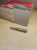 2 Boxes 25 Remington Auto Full Factory ammo Model 8 81 14 141 - 2 of 2