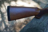 Mossberg Patriot 375 Ruger Wood Stock Like New - 3 of 11