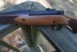 Mossberg Patriot 375 Ruger Wood Stock Like New - 7 of 11