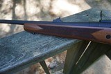 Mossberg Patriot 375 Ruger Wood Stock Like New - 9 of 11