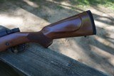 Mossberg Patriot 375 Ruger Wood Stock Like New - 8 of 11