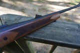 Mossberg Patriot 375 Ruger Wood Stock Like New - 4 of 11