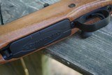Mossberg Patriot 375 Ruger Wood Stock Like New - 11 of 11