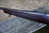 Winchester Model 70 Pre War 300 Magnum H&H - 8 of 17