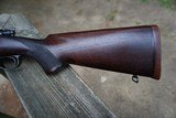 Winchester Model 70 Pre War 300 Magnum H&H - 14 of 17